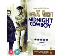 Midnight Cowboy [Blu-ray] [2019]