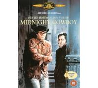 Midnight Cowboy [DVD] [1969] by Dustin Hoffman