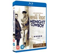 Midnight Cowboy [Blu-ray] [2019]