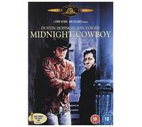 Midnight Cowboy [DVD] [2019] [1969]