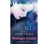 Midnight Crystal: Number 9 in series (Arcane Society)