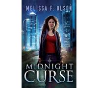 Midnight Curse: 1 (Disrupted Magic)