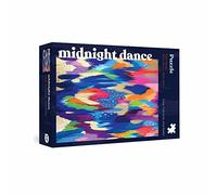 Midnight Dance: 1000-Piece Puzzle