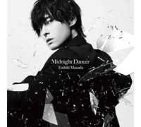 Midnight Dancer (初回生産限定盤) (特典なし)