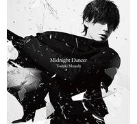 Midnight Dancer (通常盤)