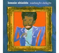 Midnight Delight by Lonnie Shields (2000-08-07)