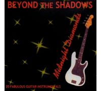 Midnight Diamonds: 20 FABULOUS GUITAR INSTRUMENTALS