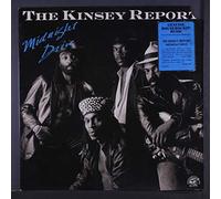 Midnight Drive [VINYL]