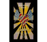 Midnight Dusk: The Prophecies Of Midnight: Book 1