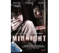 Oh-Seung,Kwon – Midnight – DVD (Region 2)