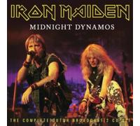 Midnight Dynamos: The Complete Dutch Broadcast