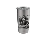 Midnight Earl Ascending Stainless Steel Insulated Tumbler
