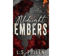 Midnight Embers (Embers Series)