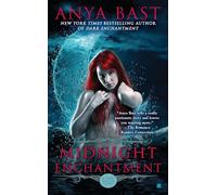 Midnight Enchantment: A Dark Magick Novel: 4