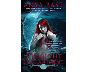 Midnight Enchantment: A Dark Magick Novel: 4