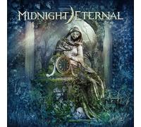 Midnight Eternal - CD - G3z