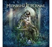 Midnight Eternal – Midnight Eternal – CD