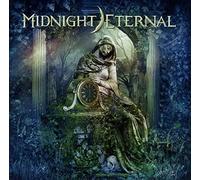 Midnight Eternal - Midnight Eternal [New CD]