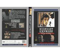 Midnight Express (1978) French Sub & Dub by Alan Parker " Won 2 Oscars 17 wins" Turkey prison!! / NEW DVD - NTSC, All Region (registered airmail)