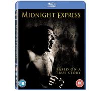 Midnight Express [2009] (Blu-ray)