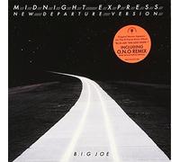 MIDNIGHT EXPRESS