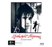 Midnight Express
