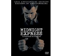 Midnight Express (20th Anniversary Edition)