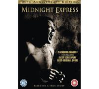 Midnight Express (30th Anniversary Edition) [DVD] [2008]