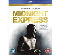 Midnight Express (Blu-ray) Brad Davis Bo Hopkins Randy Quaid John Hurt John Hurt