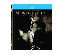 Midnight Express [Blu-ray] [US Import]