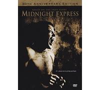 Midnight Express [DVD] [1978] [Region 1] [US Import] [NTSC]
