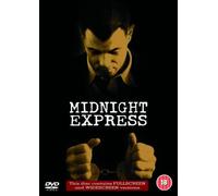 Midnight Express [DVD] by Brad Davis