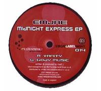 Midnight Express E.P. [12" VINYL]