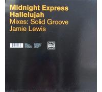 Midnight Express - Hallelujah [DISC 1] [12" VINYL]
