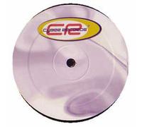 Midnight Express/Hyperbol [12" VINYL]