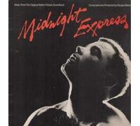 MIDNIGHT EXPRESS - ORIGINAL MOTION PICTURE SOUNDTRACK LP UK CASABLANCA 1978