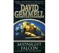 Midnight Falcon: The Rigante Book 2: A stunning and awe-inspiring page-turner from the master of the fantasy genre (Rigante)