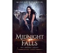 Midnight Falls: Volume 3 (Sky Brooks Series)
