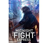 Midnight Fight Express PC