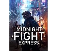 Midnight Fight Express (PC) - Steam Gift - GLOBAL