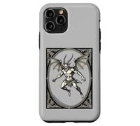 Midnight Flight The Gaap Demon Rises Case for iPhone 11 Pro