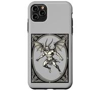 Midnight Flight The Gaap Demon Rises Case for iPhone 11 Pro Max