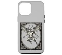 Midnight Flight The Gaap Demon Rises Case for iPhone 12 Pro Max