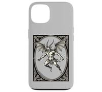 Midnight Flight The Gaap Demon Rises Case for iPhone 13