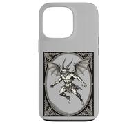 Midnight Flight The Gaap Demon Rises Case for iPhone 13 Pro