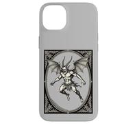 Midnight Flight The Gaap Demon Rises Case for iPhone 14 Plus