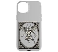 Midnight Flight The Gaap Demon Rises Case for iPhone 15 Plus
