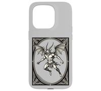 Midnight Flight The Gaap Demon Rises Case for iPhone 15 Pro