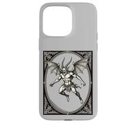 Midnight Flight The Gaap Demon Rises Case for iPhone 15 Pro Max