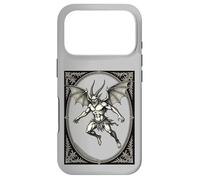 Midnight Flight The Gaap Demon Rises Case for iPhone 17 Pro